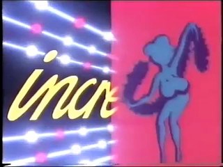 Vampira on Incredibly Strange movie show interview