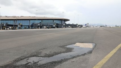 Licitación para el mantenimiento de pistas en el Aeropuerto de Tocumen avanza con nuevo proceso