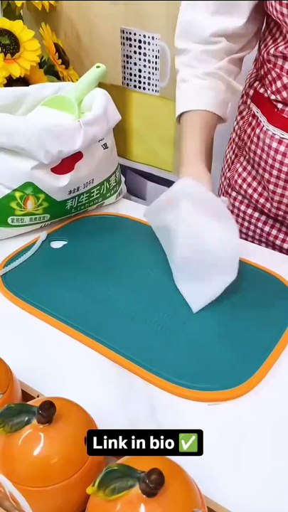 🍞 Atta Dough Maker Bag | Easy & Mess-Free Roti Dough Kneading | Kitchen Essential