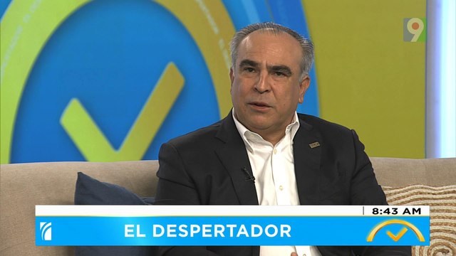 Celso Juan Marranzini: Sector privado no plantea eliminar la cesantía | El Despertador