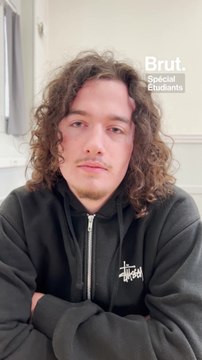 Des étudiants nous racontent Parcoursup