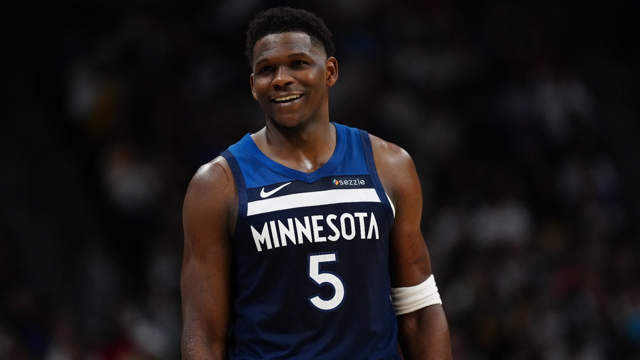 Timberwolves Extend Win Streak to Six Games vs. Nuggets