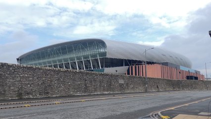 Extra rail, bus and ferry services to be laid on for Bramley-Moore Dock