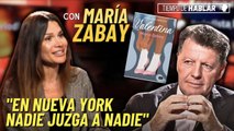 TdH / María Zabay con Alfonso Rojo: 