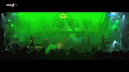 Kadavar - Live @ Freak Valley Festival 2024