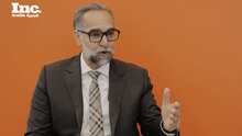 In Conversation With Ahmad Issa, Regional VP Middle East, Cloudera