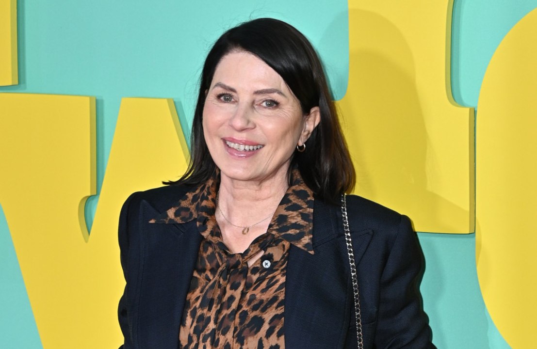 Sadie Frost konnte Trennung von Jude Law nur schwer verkraften