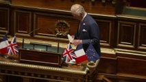 GALA VIDEO - Charles III parle (presque) aussi bien français que vous : la preuve !