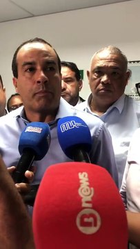 Bruno Reis detona MTE após acusação de escravizar ambulantes no Carnaval: Ministério petista