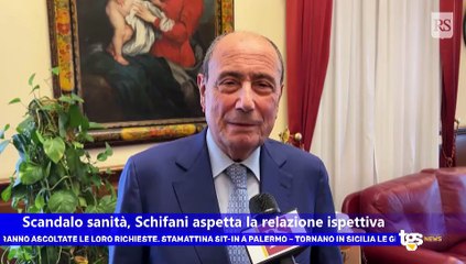 Il notiziario di Tgs, edizione del 13 marzo 2025 – ore 13.50