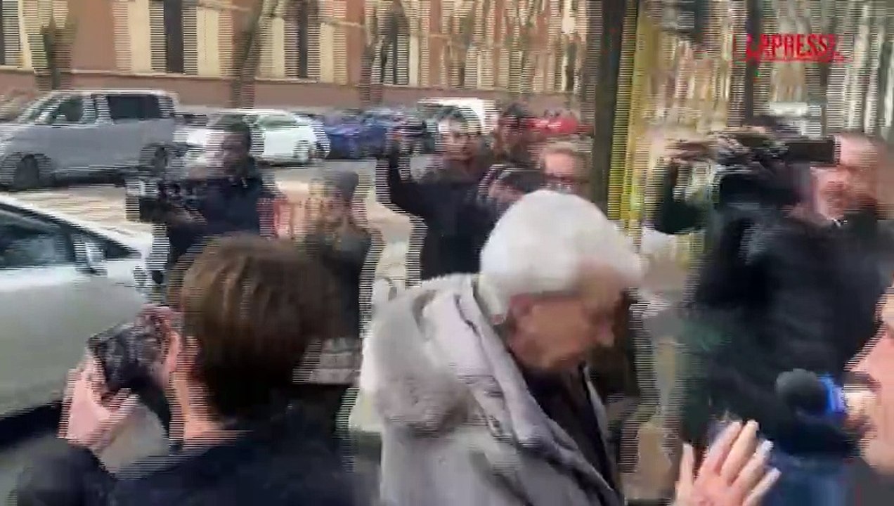 Delitto Garlasco, Sempio in caserma a Milano per il prelievo del dna