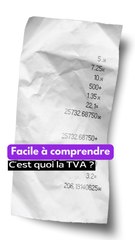 La TVA en France : 200 milliards d’euros collectés chaque année, mais qui la paie vraiment ?