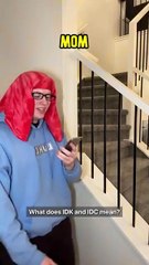 Mom_Asks_Son_A_Question_About_Texting_#Shorts(360p)