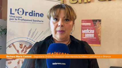Medicina di genere, Cantoni "Serve cultura del rispetto del malato"