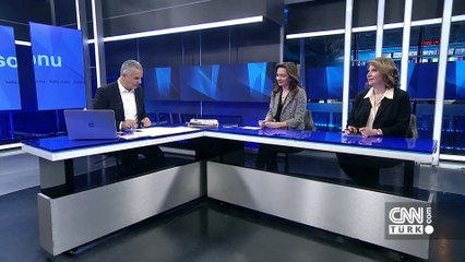 Hangi lider ne planlıyor? Sınır ötesinde hedef ne? ABD-İran savaşı mı başlıyor? Hafta Sonu'nda değerlendirildi