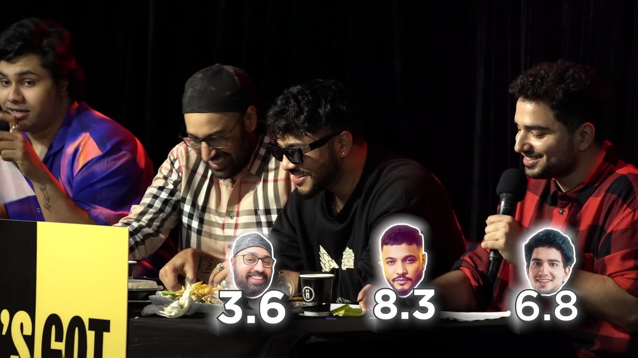 India's Got Latent EP01