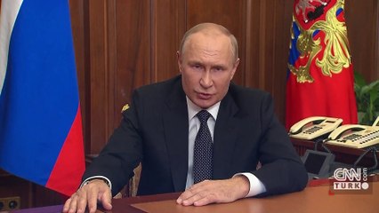 Gözler Rusya’nın yanıtında iken sürpriz ziyaret: Askeri üniforma ile Kursk’a gitti! Putin’in planı ne? Yanıtı gizli belgelerde ortaya çıktı…