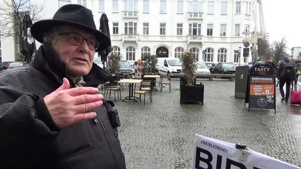 Sünde ist nicht verhandelbar