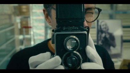 Pandoras Vermächtnis - Trailer (Deutsch) HD