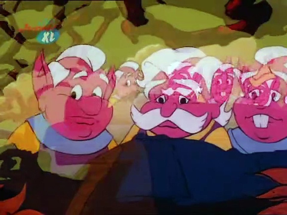 Blackstar.S01E01.Die Stadt der Weisen