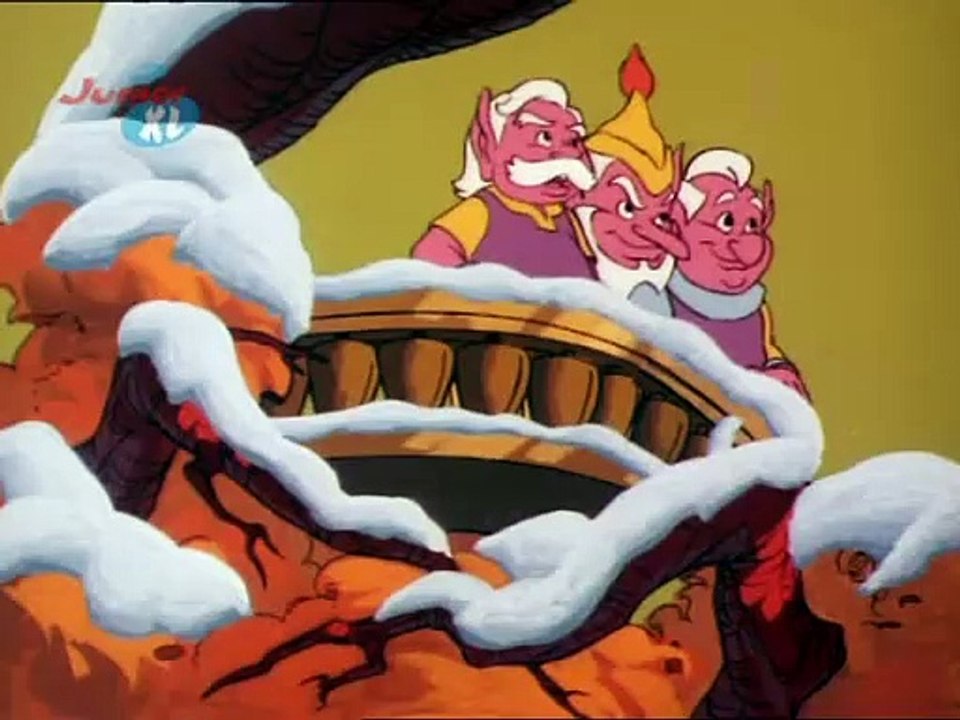 Blackstar.S01E07.Die Schatulle der Jahreszeiten