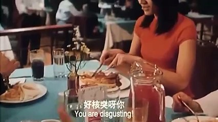 《97古惑仔之戰無不勝》：熱血續集再現黑幫傳奇🔥