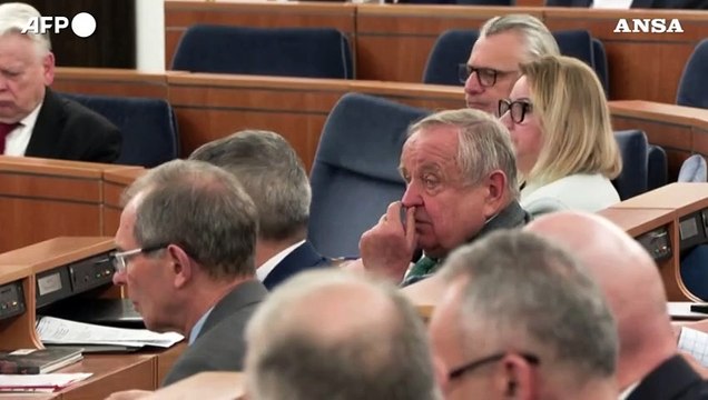 Polonia, dal Senato il via libera al disegno di legge per limitare il diritto di asilo