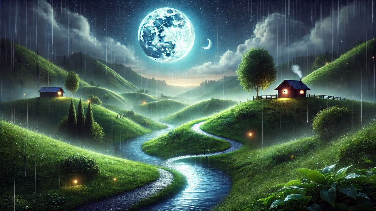 Echo of Humming Soul