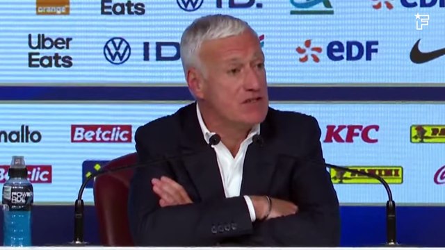 Didier Deschamps lâche ses vérités sur le retour de Kylian Mbappé