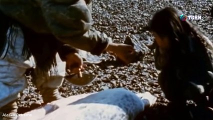 Bộ Tộc Eskimo – Những Con Người Kiên Cường Giữa Giá Băng