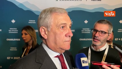 Riarmo Ue, Tajani: "Forza Italia coerente, voto non intacca l'unit? del Governo"
