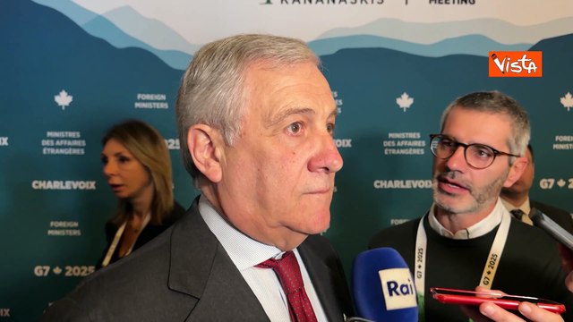 Riarmo Ue, Tajani: Forza Italia coerente, voto non intacca l'unit? del Governo