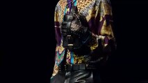 Versace défilé automne - hiver 2025