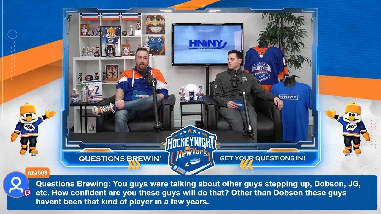 QB: Players Stepping Up?
