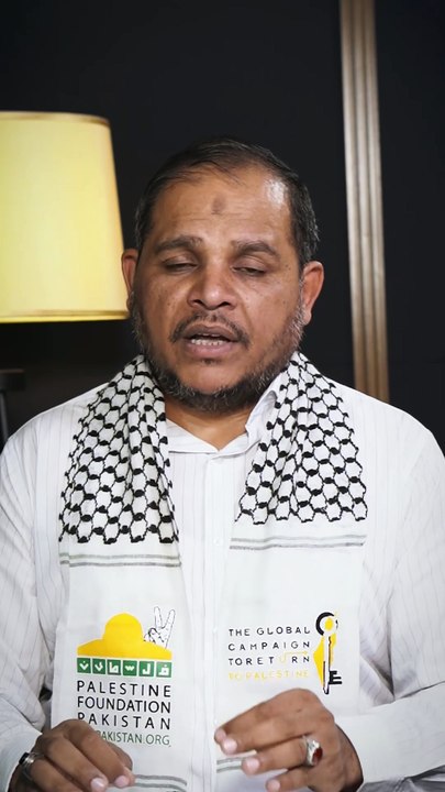 Yemen Blocks Red Sea Routes in Solidarity with Palestine | Dr. Sabir Abu Maryam