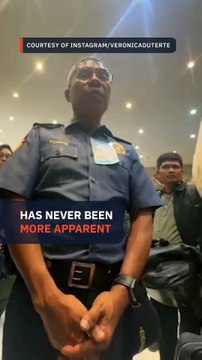 Facebook users on unfriending spree after Rodrigo Duterte’s arrest