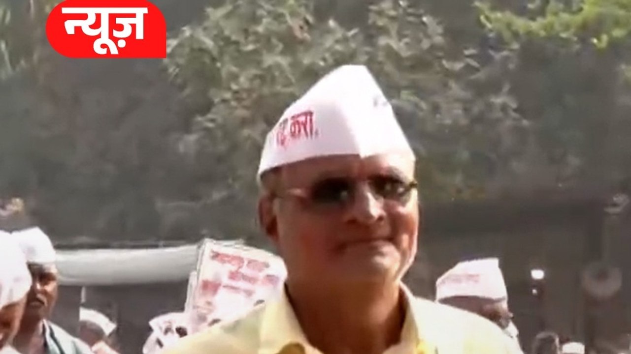 शक्तिपीठ हाईवे के विरोध में क्यों हैं महाराष्‍ट्र के किसान?