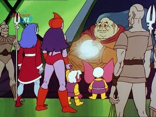 Blackstar.S01E13.Die Stadt der seelenlosen Zombies