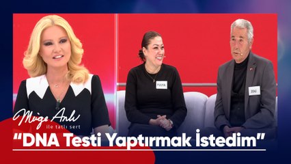Fulya'nın babası yıllar önce yaşananları anlattı - Müge Anlı ile Tatlı Sert 13 Mart 2025