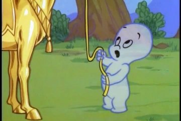 Gasparin y sus amigos Capitulo 37