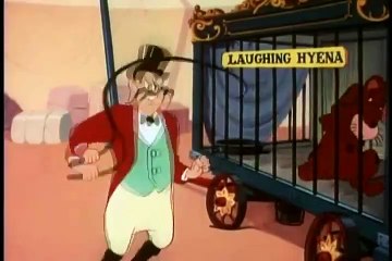 Gasparin y sus amigos Capitulo 34