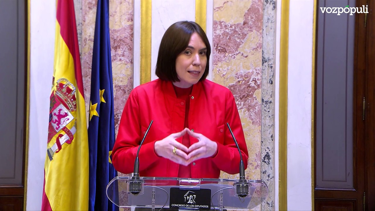 Morant avanza su intención de llamar a Feijóo a la comisión del Congreso