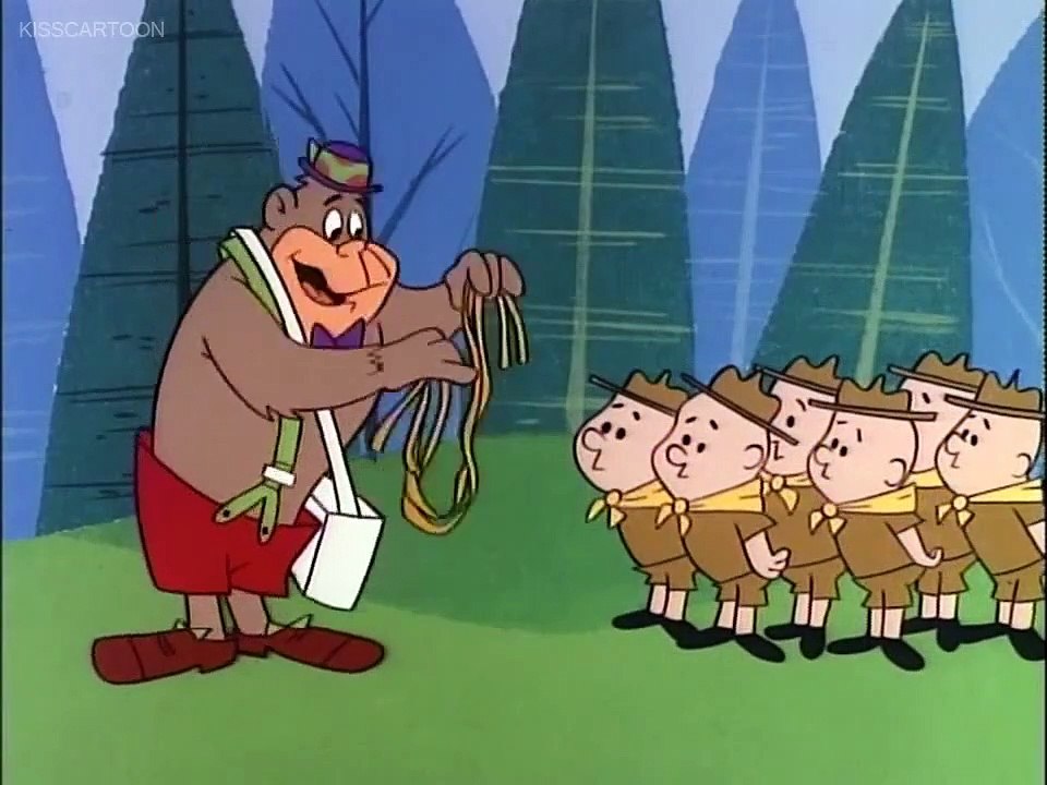 18 - Camp Scamps.   #cartoons  #cartoon  #art  #comics  #cartoonnetwork  #s  #animation  #drawing  #illustration  #cartoonart  #anime  #artist  #digitalart  #cartoonist  #artwork  #scartoons  #sketch  #fanart  #funny  #memes  #comic  #disney  #love  #ben