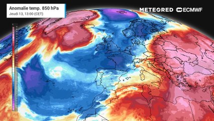 À quand le retour du printemps en France ?