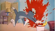 Tom and Jerry EP38 - Mouse Cleaning - 1948