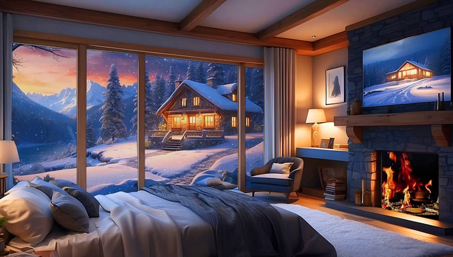 Relaxing Music , Stress Relief Music, Sleep Music,