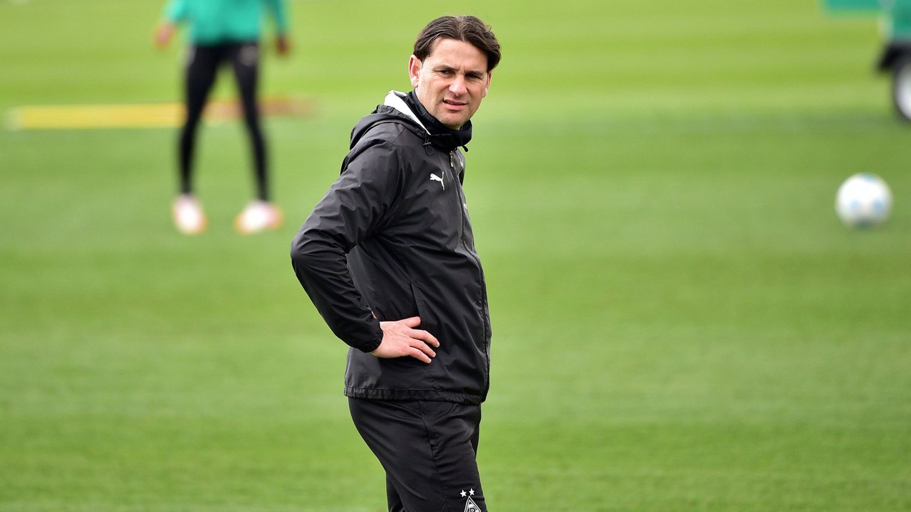 Kleindienst-Torflaute? Seoane: 'Offene Füße, um gute Flanken zu spielen'