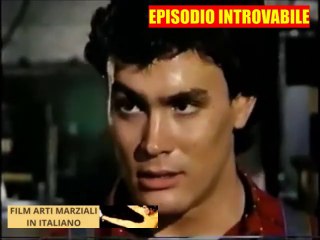 Kung Fu The Next Generation (Brandon Lee)(in italiano)(episodio raro) film arti marziali