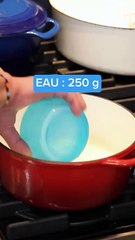 Aujourd'hui c'est chouquettes au goûter ! 😋