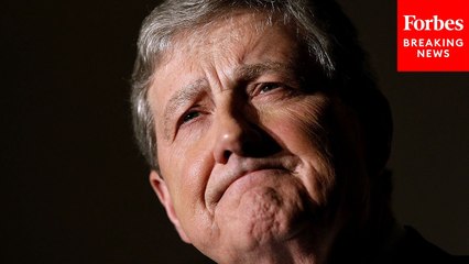 Senator John Kennedy Criticizes Federal Land Policy: 'You Don't Have to Be an Astrophysicist to Understand This' 🚜